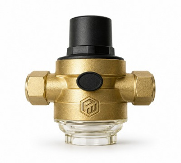 Pressure Reducing Valve Manufacturer in India