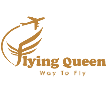 Flying Queen