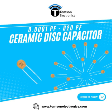 Buy Electronic Components Online Store in India