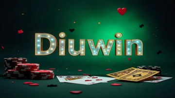 Diuwin Game Your Ultimate Destination for Fun and Skill-Based Gaming