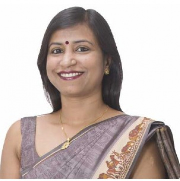 Dr. Sheela Chhabra - Gynecologist In Indore Pushp Clinic Indore