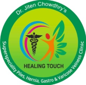 DR. BHATIA’S RUBY HOSPITAL