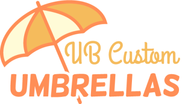 UB Custom Umbrellas