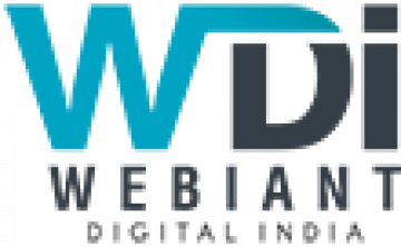 Webiant Digital India