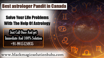 Best astrologer Pandit in Canada