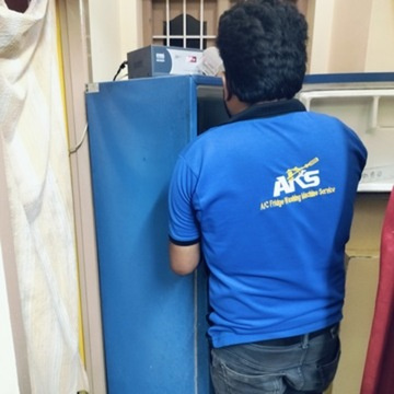 Best AC, Fridge & Washing Machine Repair Service Center in Chennai