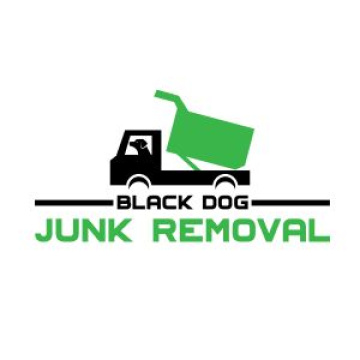 Black Dog Junk Removal