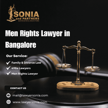 Men Rights Lawyer | Domestic Violence Lawyers | 498a