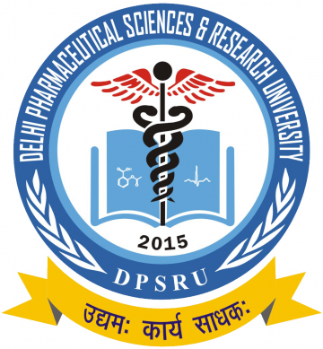 Delhi Pharmaceutical Sciences & Research University