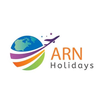 ARN Holidays – Best Travel Agency in Delhi