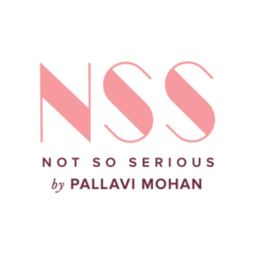 Not so serious