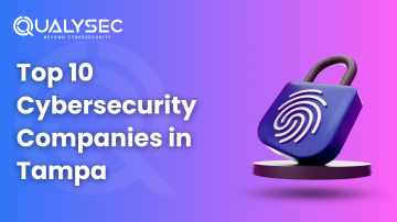 Top 10 Cybersecurity Companies in Tampa (2025)