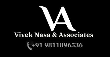 VIVEK NASA ASSOCIATES