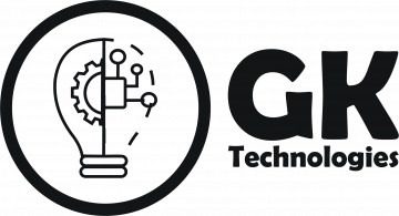 GK Technologies - Best IT Company in India