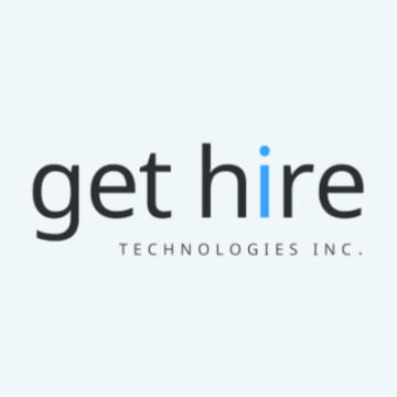 Get Hire Technologies Inc.