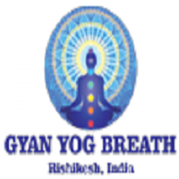 Gyan Yog Breath- 200 Hour Yoga Teacher Training India