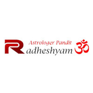 Radheshyam Best Astrologer in India
