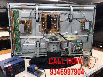LG Tv Repair Service Center in Hyderabad