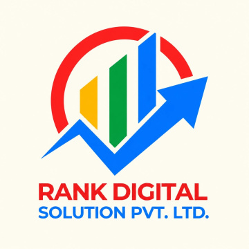 Rank Digital Solution Pvt. Ltd.