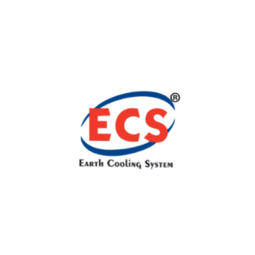 Earth Cooling System