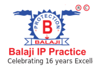 Balaji IP Practice