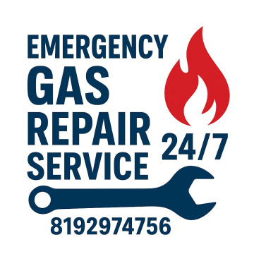 Gas stove repair service and installation