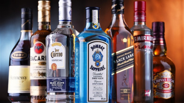 Alcohol Rehab Center in Mumbai