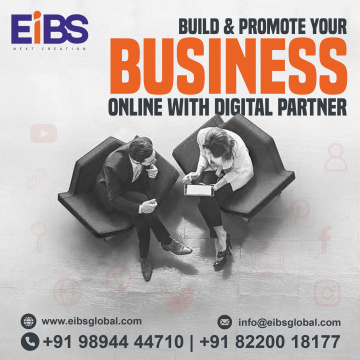 LEADING SOFTWARE DEVELOPMENT COMPANY IN MADURAI