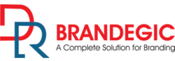 D R Brandegic, A Complete Solution for Branding