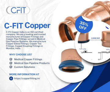 CFIT Copper