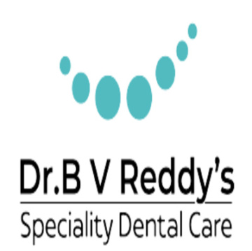 Best Dental Clinic in Hyderabad | Dr Bv Reddy Dental Care