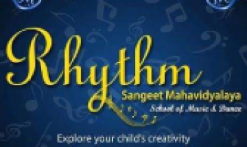 Rhythm Sangeet Mahavidaylaya
