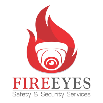 Fireeyes Safety & Security Services - Fire Extinguisher Refilling Services in Jaipur