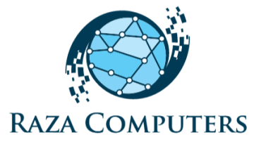 Raza Infotech: Laptops and Computers Repair Service in India