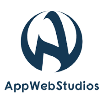 AppWebStudios - Website & Mobile app Development Company