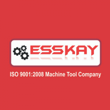 Esskay Lathe And Machine Tools - Heavy Industrial Machinery - Manufacturers In India