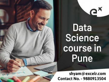 ExcelR Data Science Course In Pune