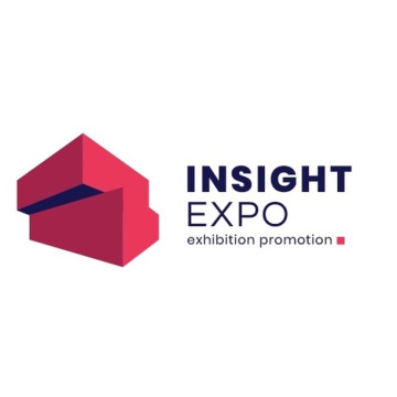 Insight Expo - Exhibition Booth Design