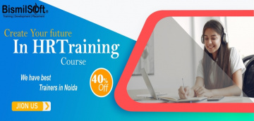 HR Generalist Online Training in India
