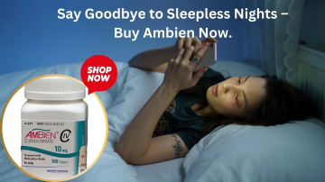 Buy Ambien Online No Rx