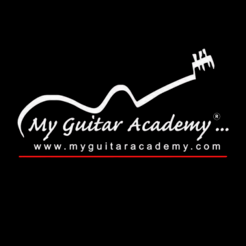 My Guitar Academy