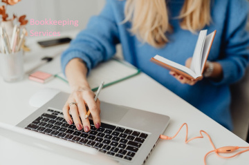 What is the most common method of bookkeeping?