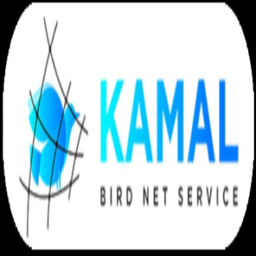 Kamal Bird Net Services