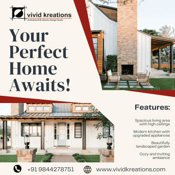 Architects and Interior Designers in Bangalore
