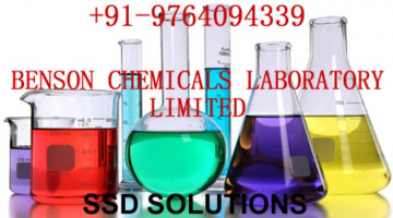 Ssd Chemical solution in Chennai