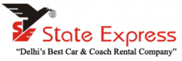 Book Delhi to Mussoorie Cab on State Express
