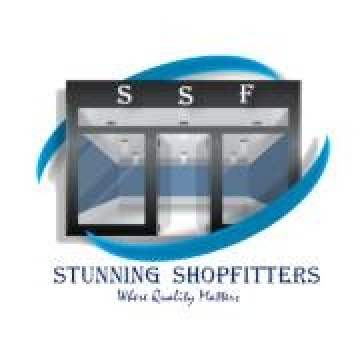 Stunning Shopfitters - Aluminium Shop Fronts Installation in London