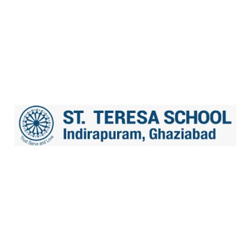 Best school in Ghaziabad Indirapuram (st teresa school)