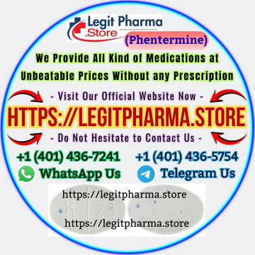 Now Phentermine Can Buy Online FDA-Approved With Flexible Delivery