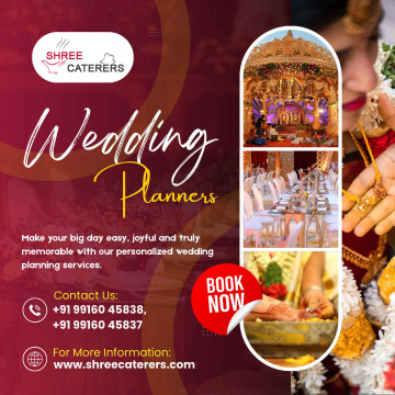 Best Wedding Planners in Malleswaram | Wedding Planners in Bangalore